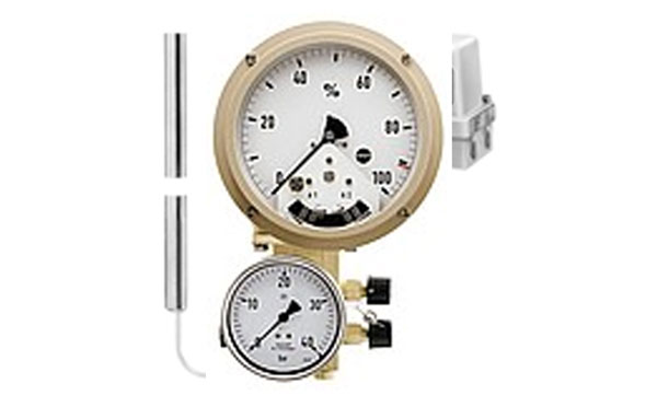 SAMSON 差压流量计 SAMSON 差压流量计